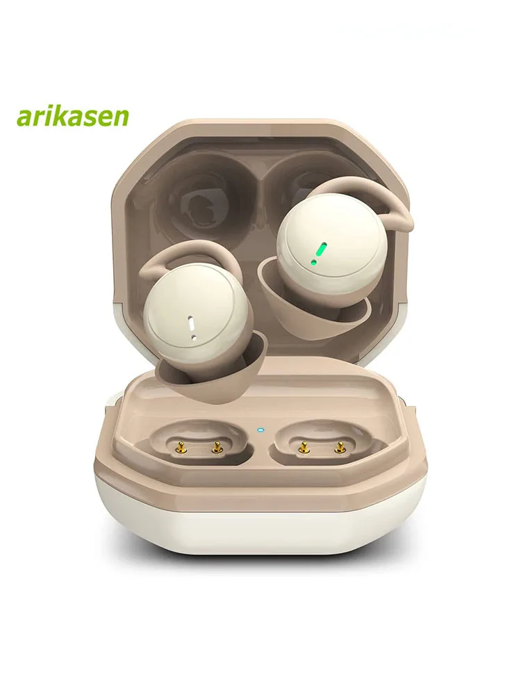 Home Office Of Amazon - Auricolari per il sonno Auricolari Bluetooth