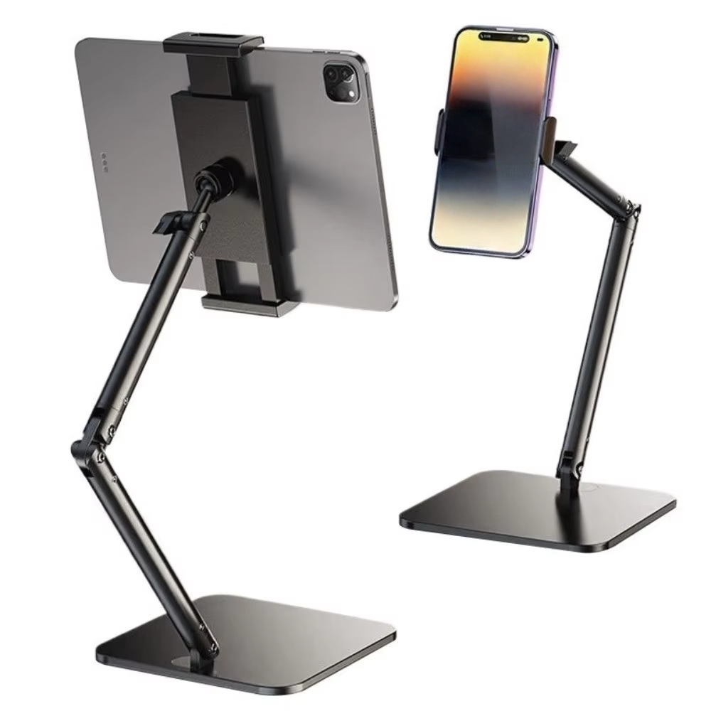 Monitor Riser Stand - Supporto per monitor portatile con altezza