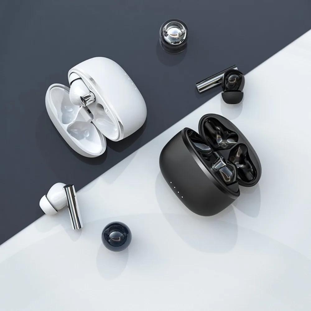 Home Office Of Amazon - Cuffie Bluetooth non intrauricolari, indossabili impercettibilmente,