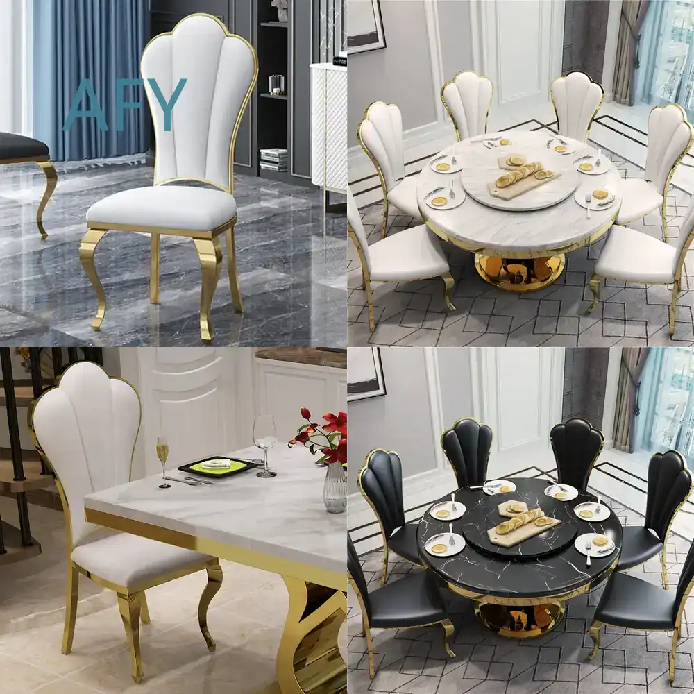 Home Office Of Ikea - Sedia da Pranzo Moderna e Semplice