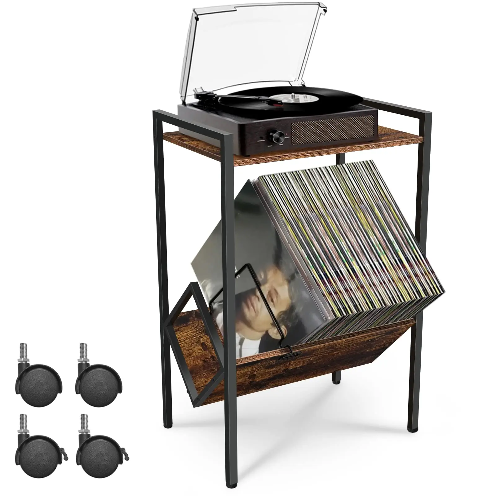 Home Office Of Amazon - 'Comodino da tavolo fino a 80