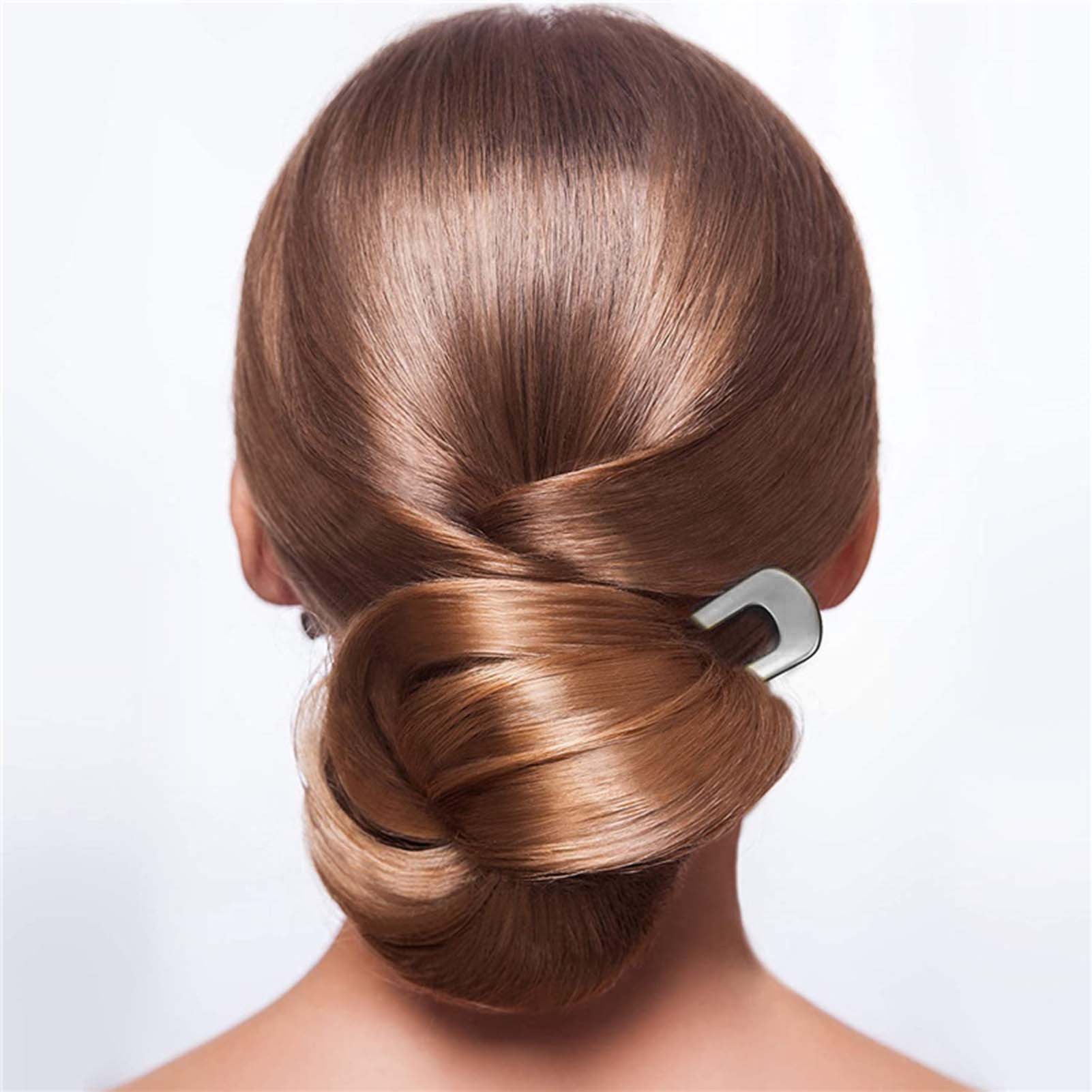 Forcine per capelli a U alla f - Home Office Ideas recensione e prezzo