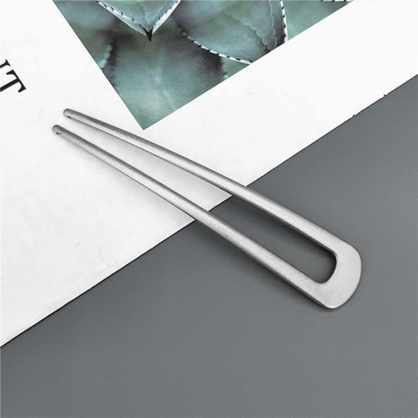 Forcine per capelli a U alla f - Home Office Ideas recensione e prezzo