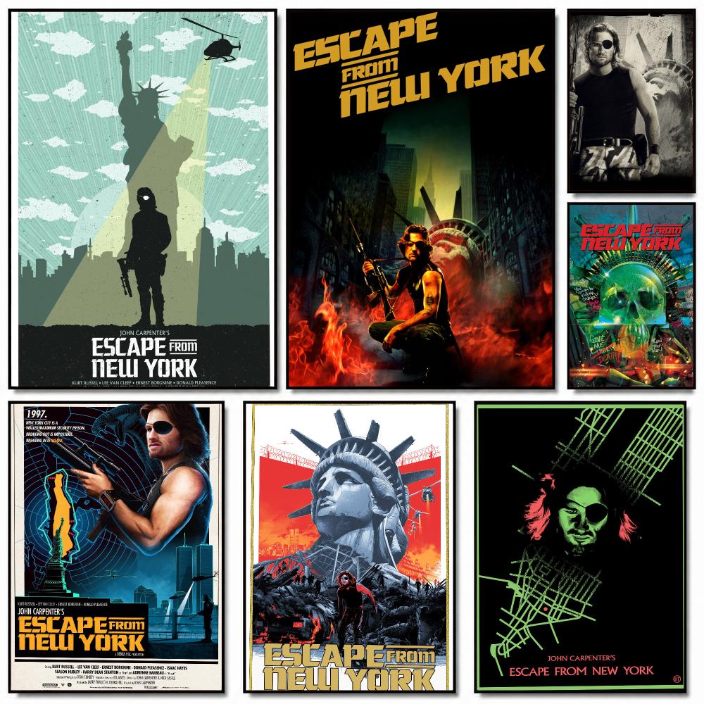 Poster del film classico 