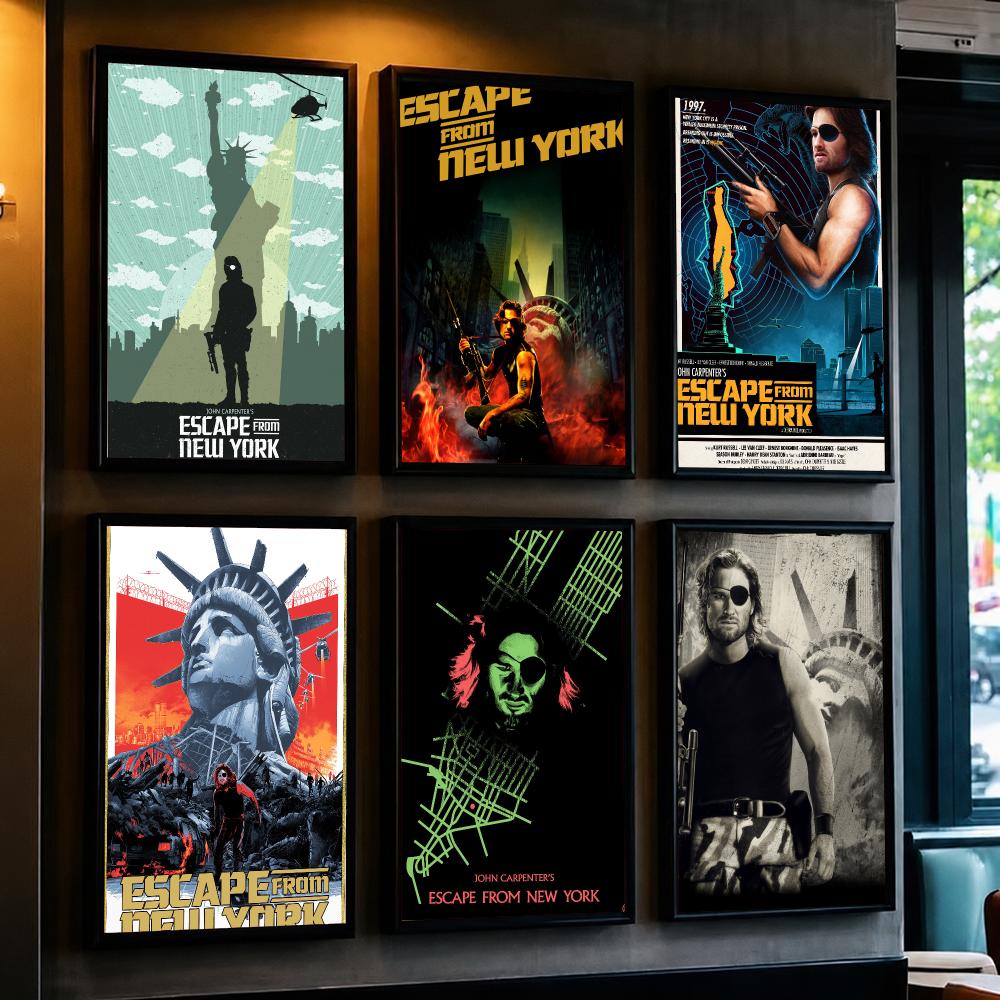 Poster del film classico 