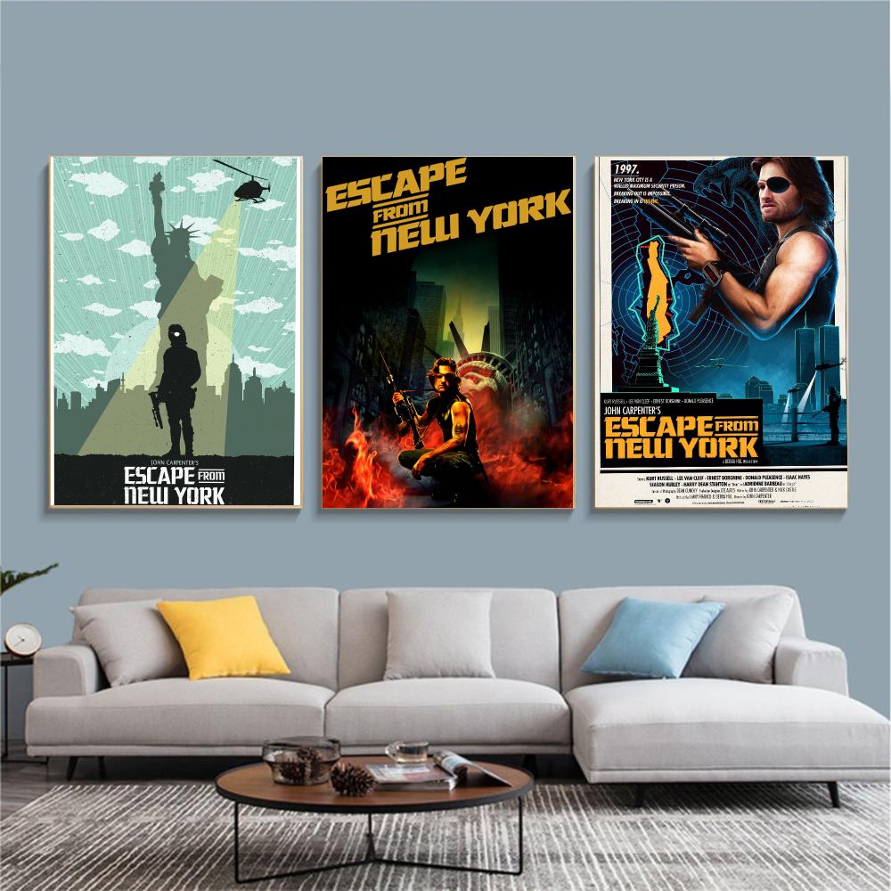 Poster del film classico 