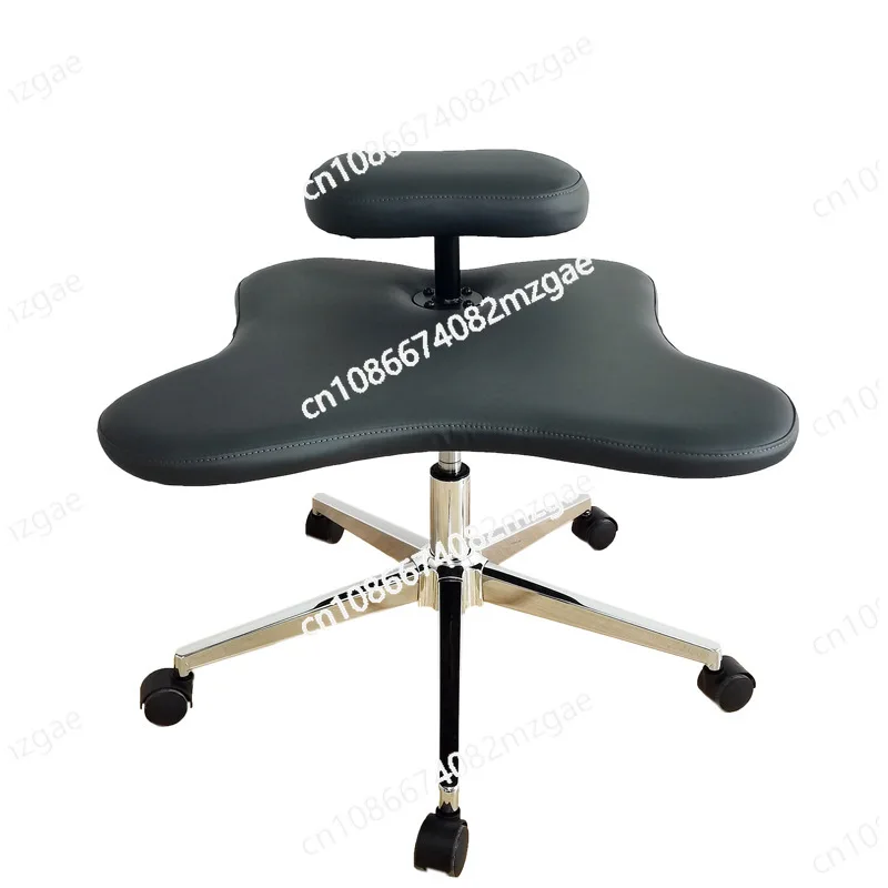 Sedia a gambe incrociate sedut - Home Office Yoga Room recensione e prezzo