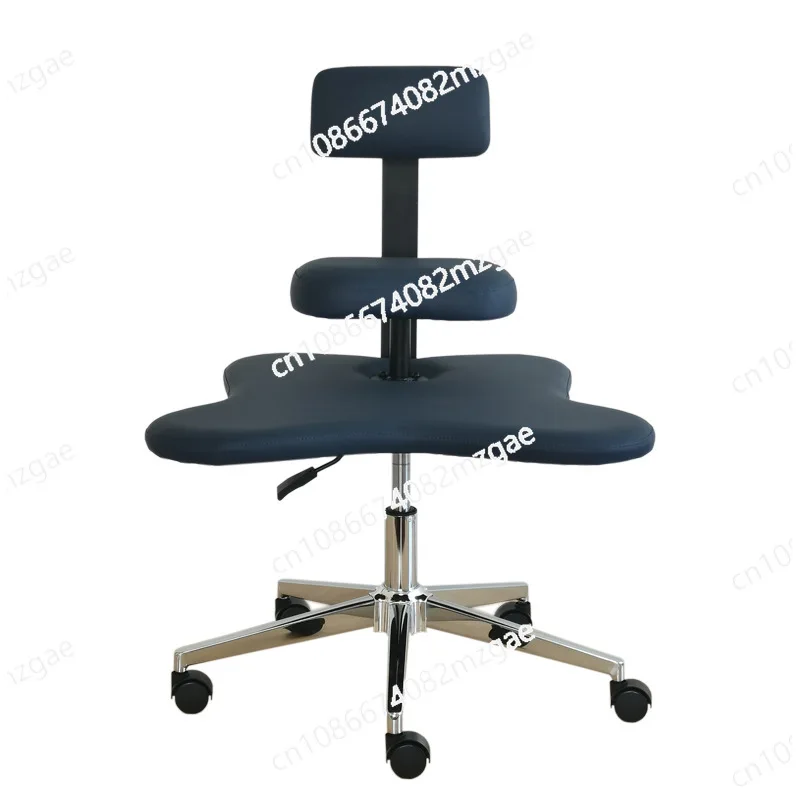 Sedia a gambe incrociate sedut - Home Office Yoga Room recensione e prezzo