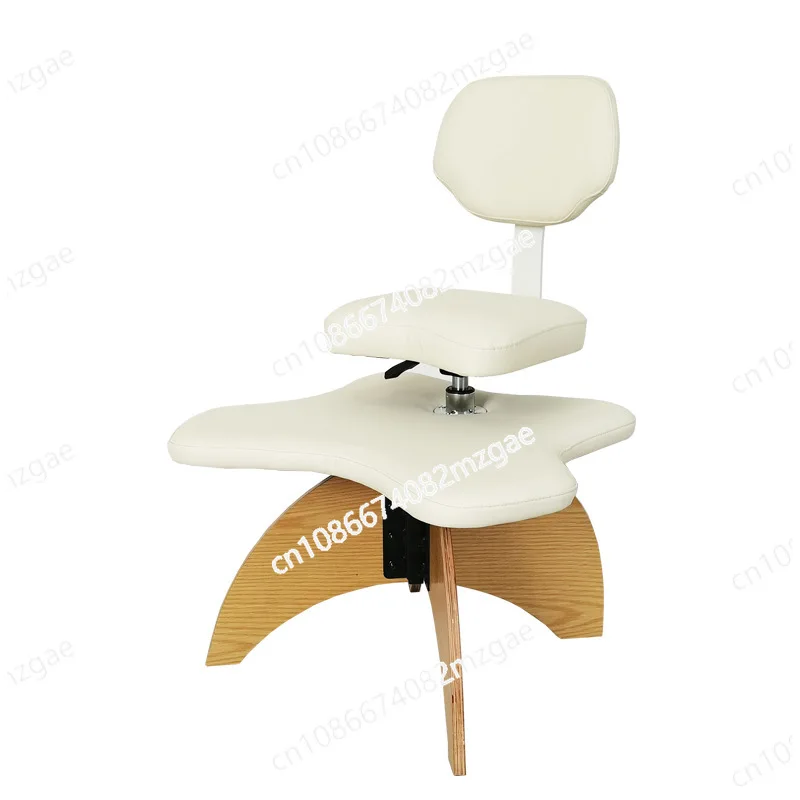 Sedia a gambe incrociate sedut - Home Office Yoga Room recensione e prezzo