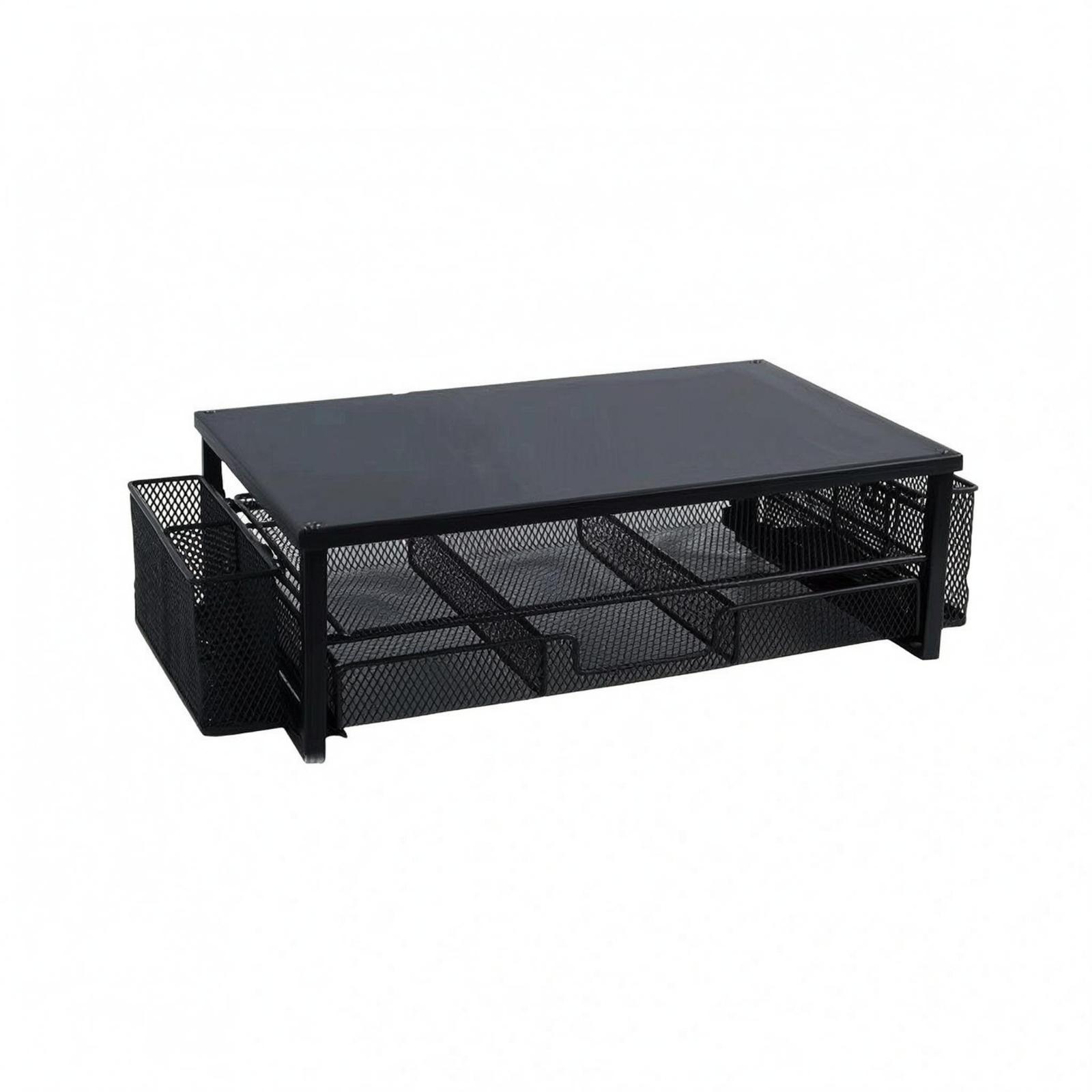 Supporto per Monitor con Organ - Monitor Riser Stand recensione e prezzo