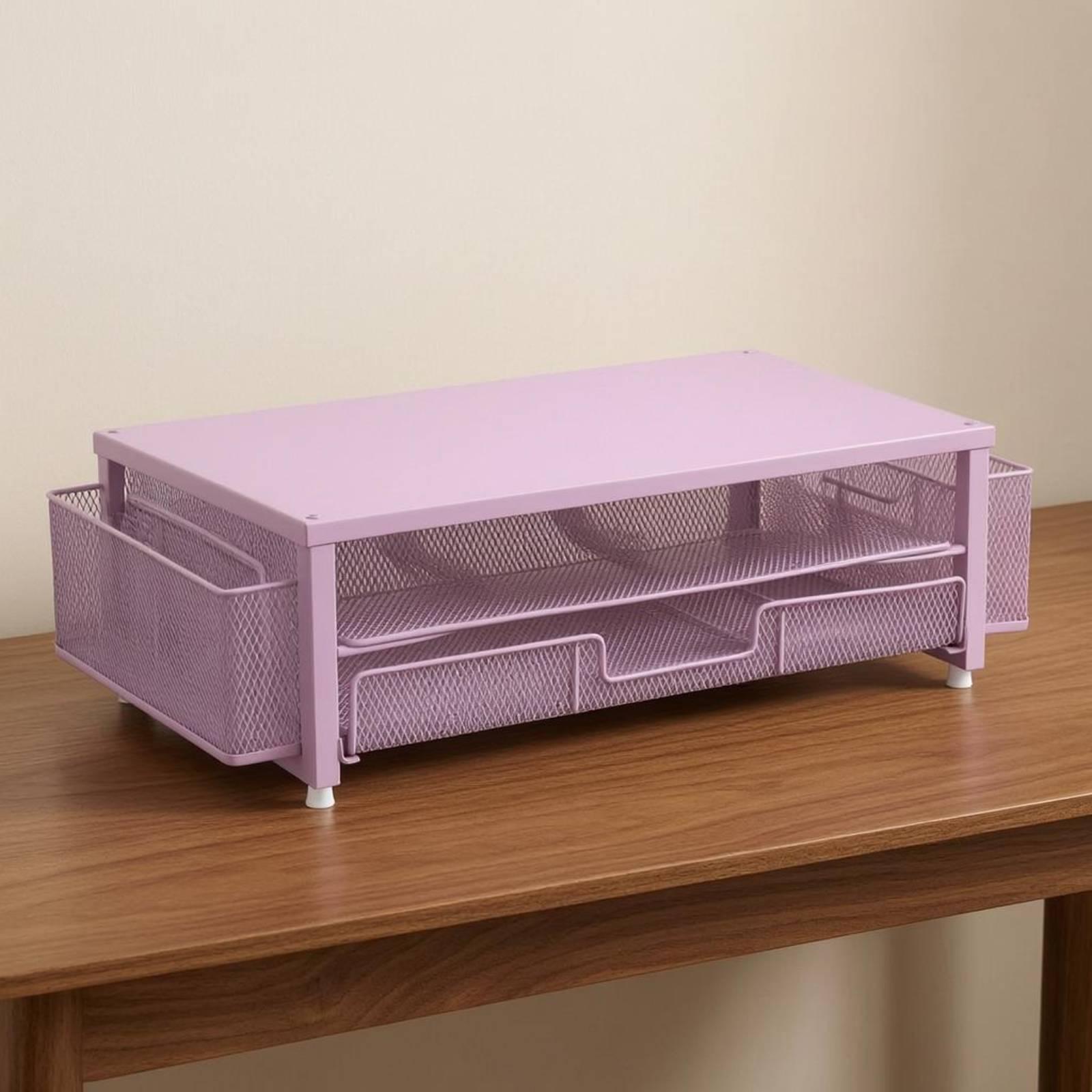 Supporto per Monitor con Organ - Monitor Riser Stand recensione e prezzo