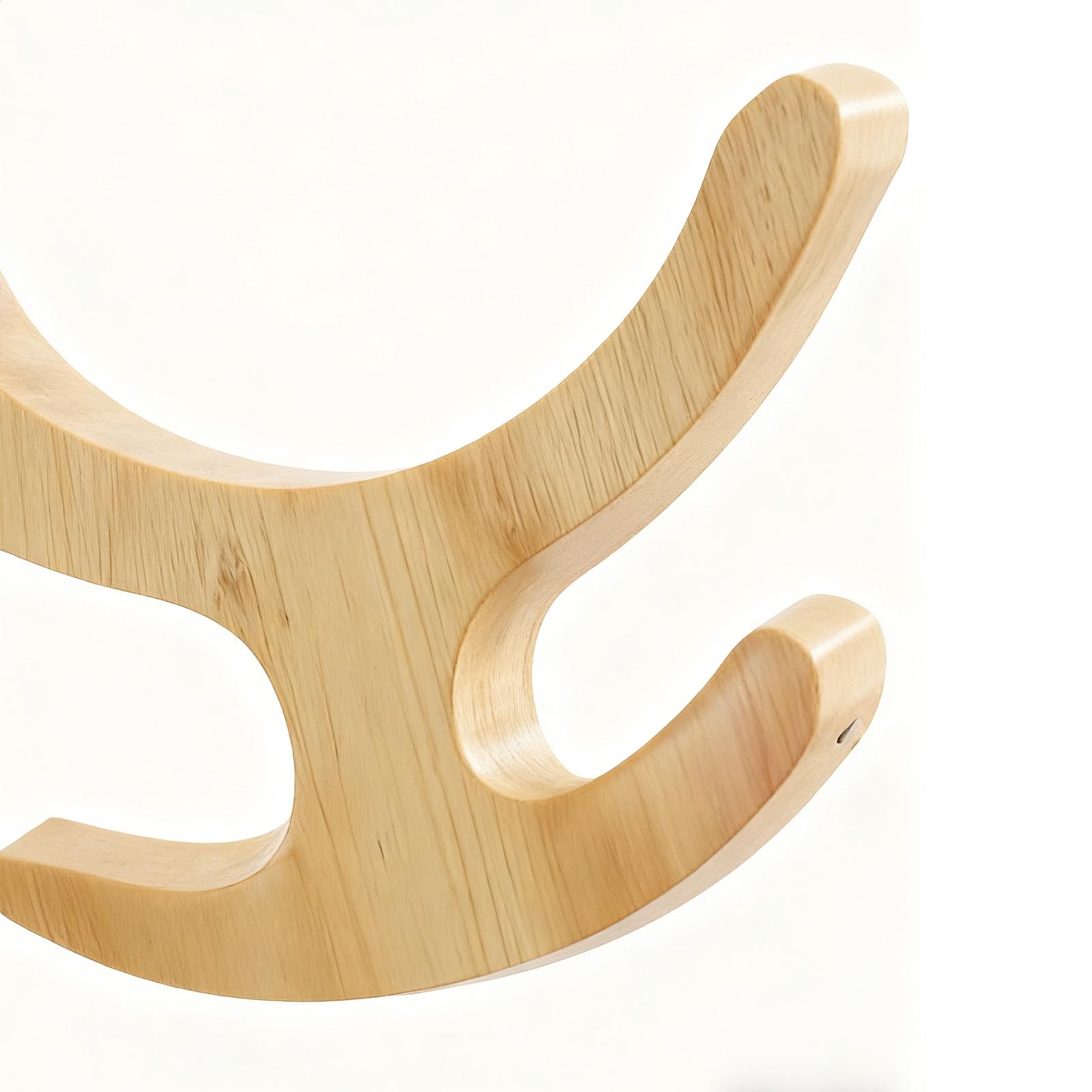 Supporto per tappetino da yoga - Home Office Yoga Room recensione e prezzo