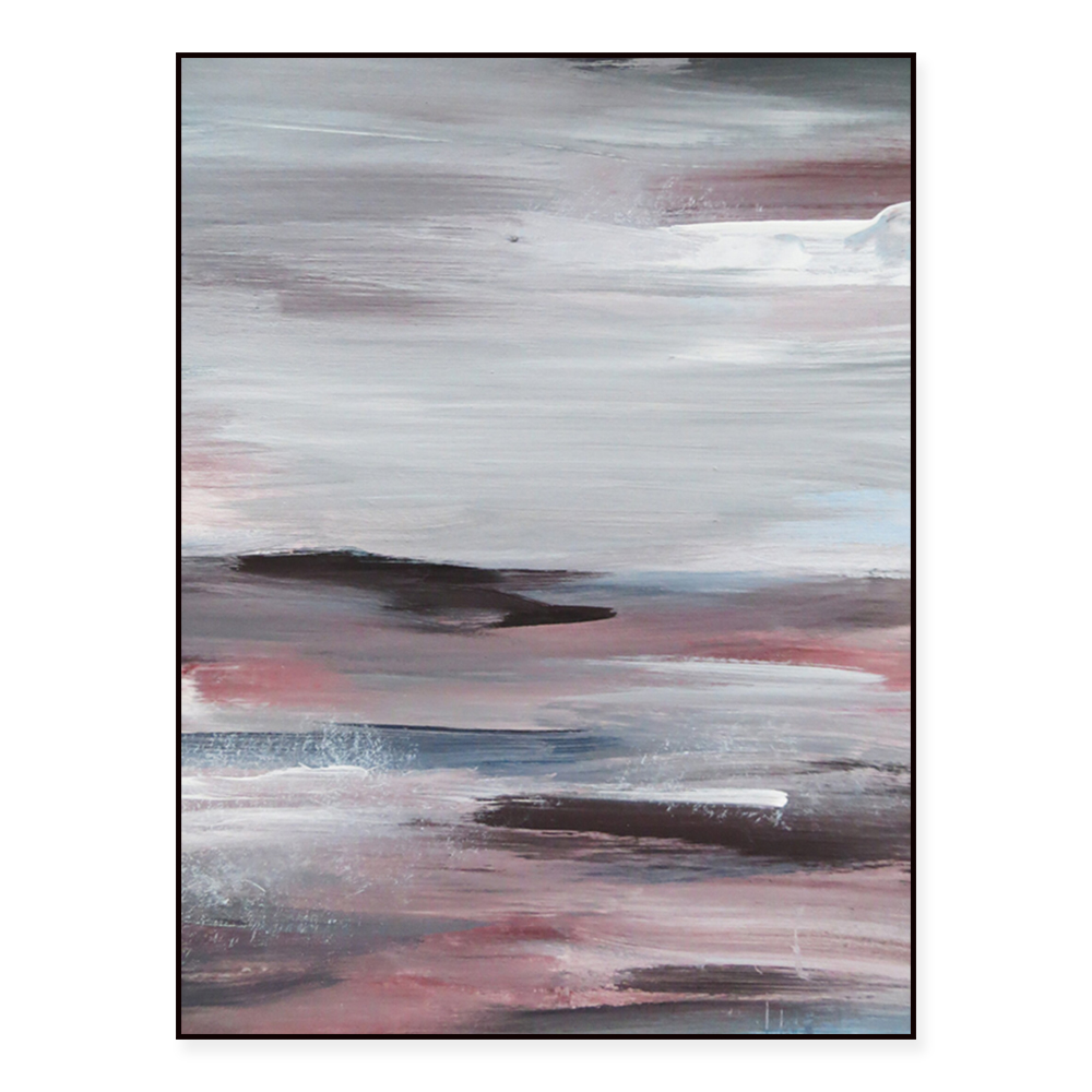 Pittura ad acquerello astratta - Home Office York recensione e prezzo