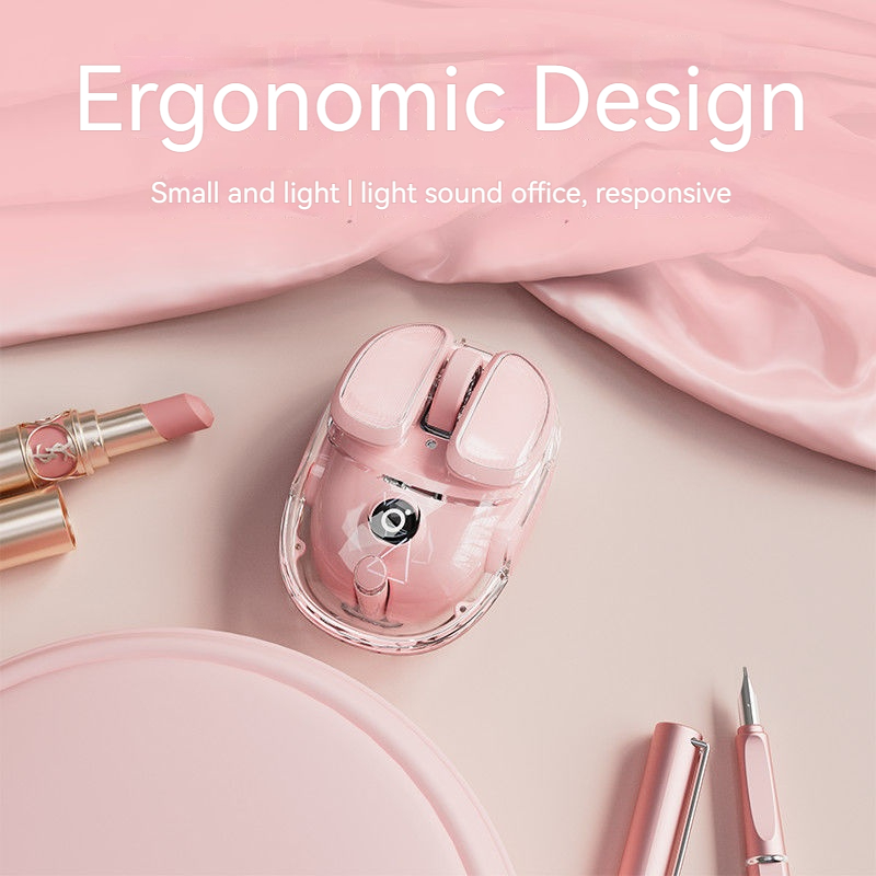 EWEADN Simpatico mouse wireles - Home Office Windows 11 recensione e prezzo