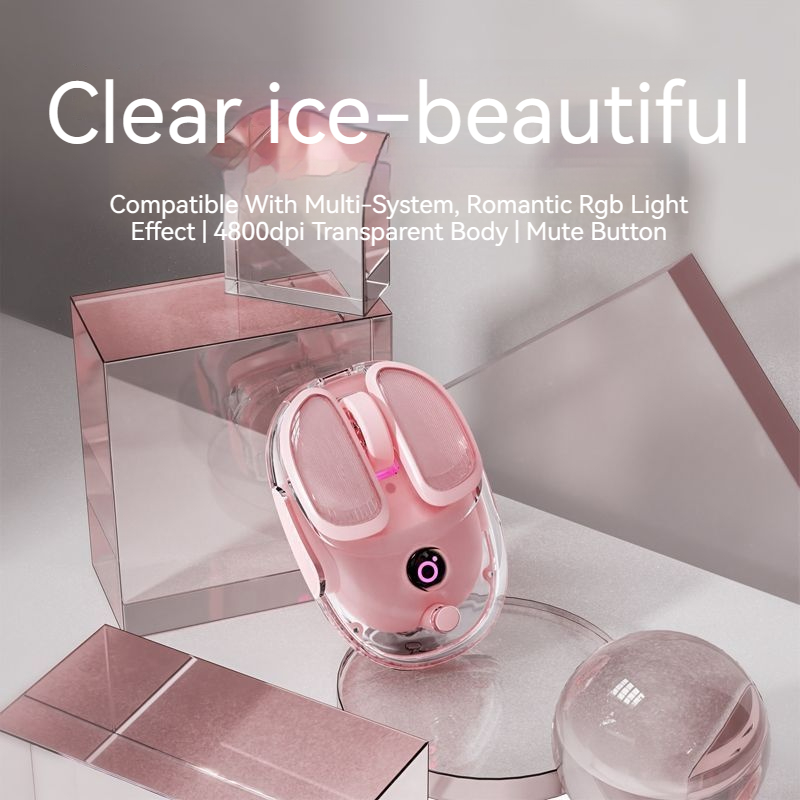 EWEADN Simpatico mouse wireles - Home Office Windows 11 recensione e prezzo