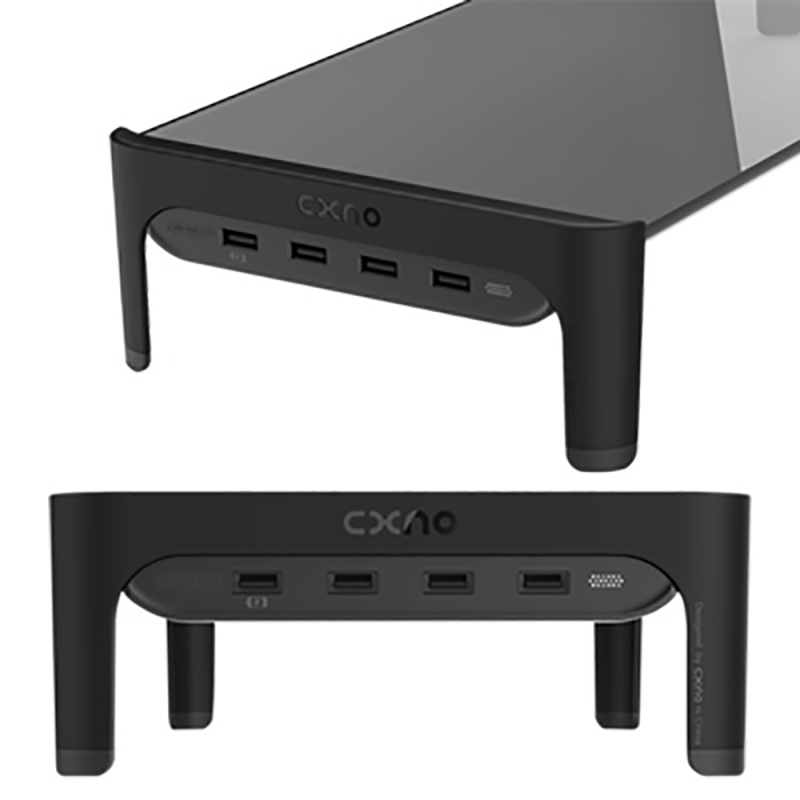Monitor da tavolo Supporto per - Monitor Riser Stand recensione e prezzo