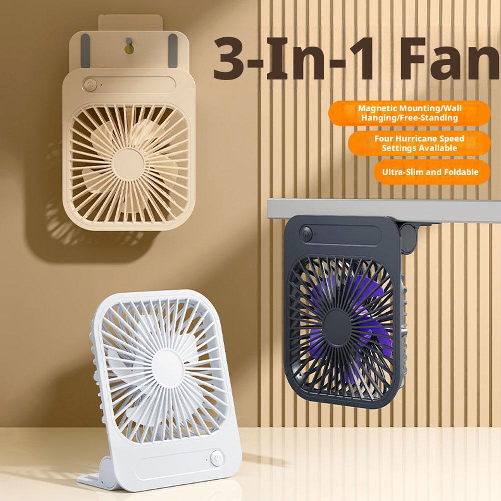 Ventilatore magnetico ultrasot - Home Office Jobs recensione e prezzo
