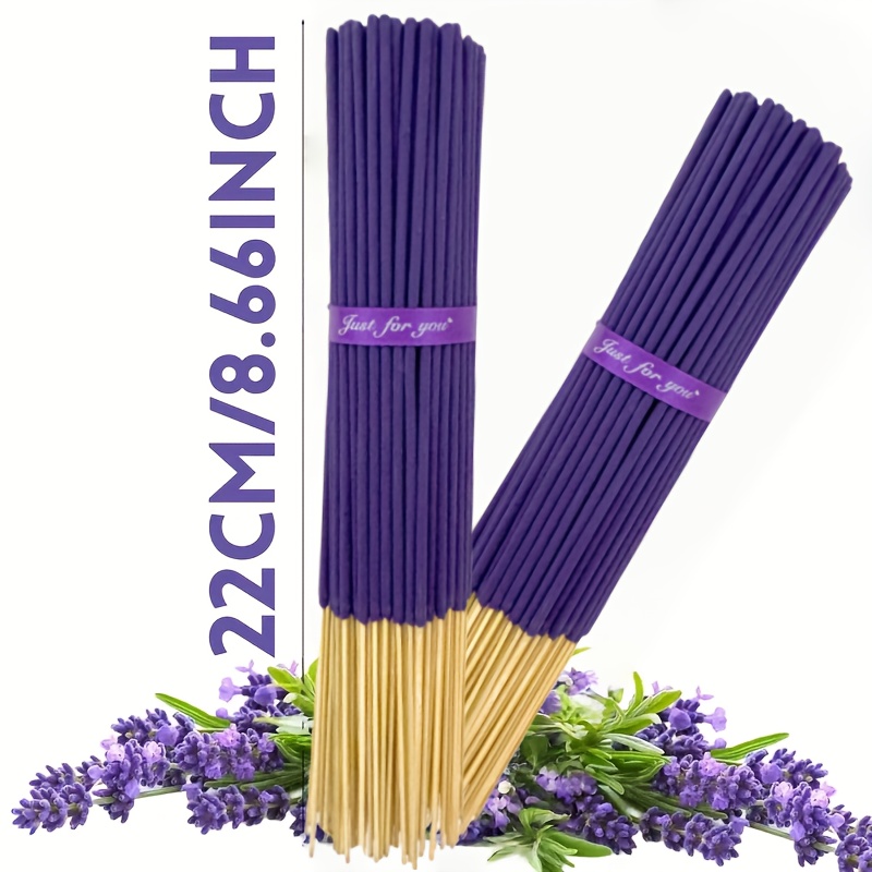 Bastoncini d'incenso premium a - Home Office Yoga Room recensione e prezzo