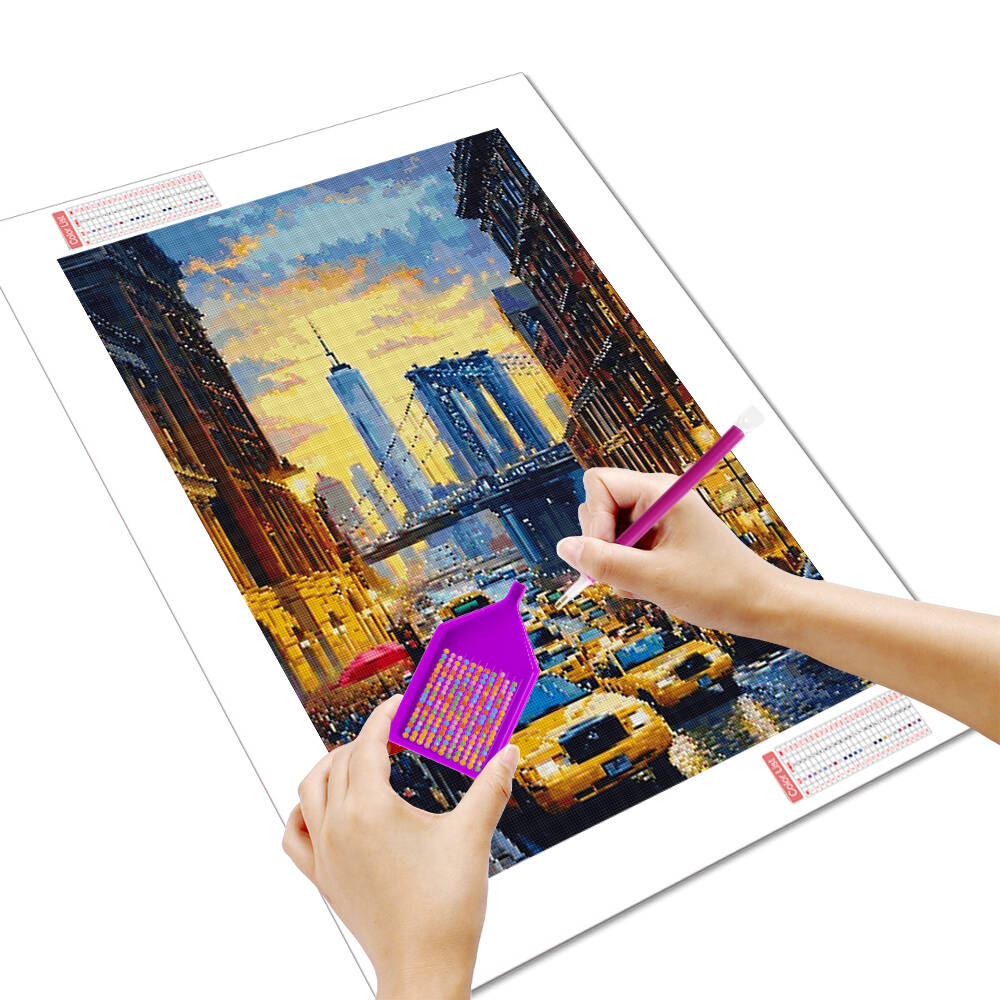 Disney Diamond Painting Cartoo - Home Office York recensione e prezzo