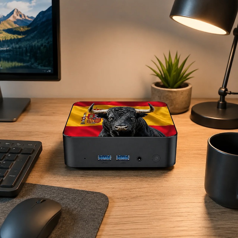 Intel Core i9‑10980HK Desktop  - Home Office Windows 11 recensione e prezzo