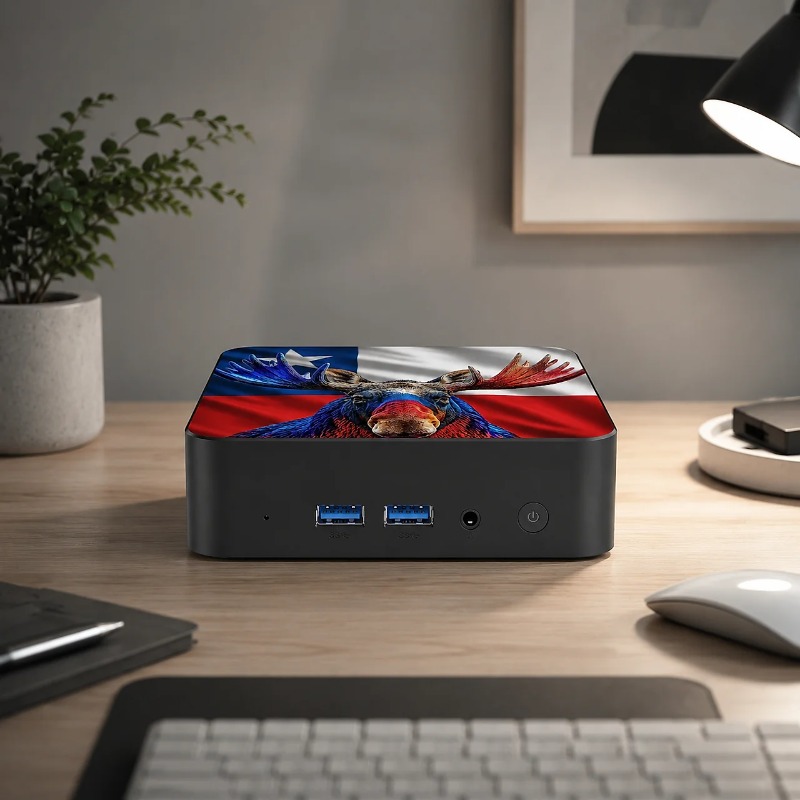 Intel Core i9‑10980HK Desktop  - Home Office Windows 11 recensione e prezzo