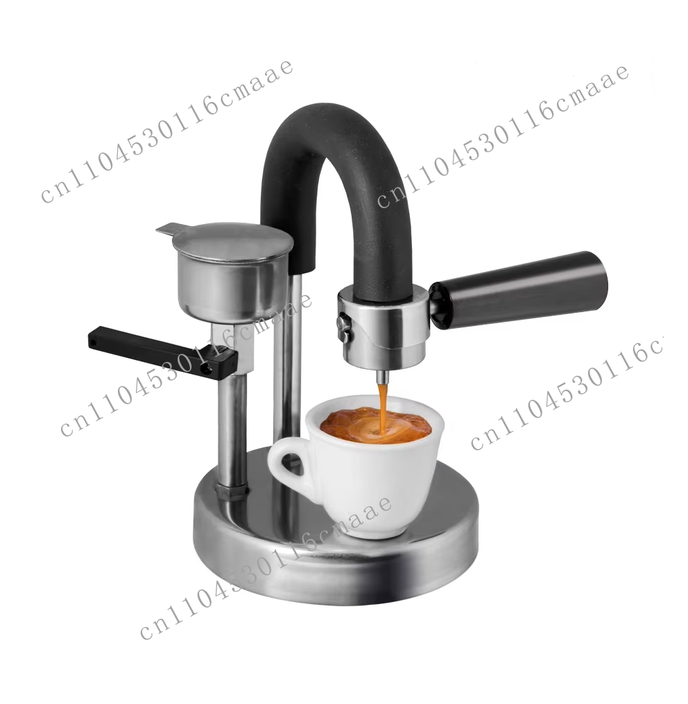Caffettiera motorizzata Moka i - Home Office Moka recensione e prezzo