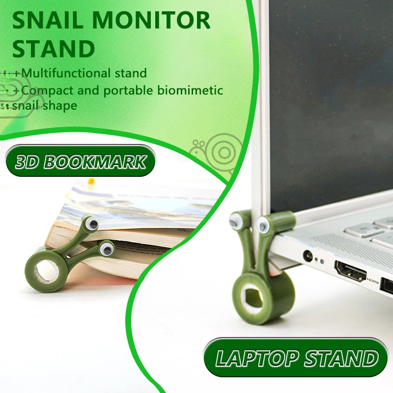 Supporto da scrivania a forma  - Monitor Riser Stand recensione e prezzo