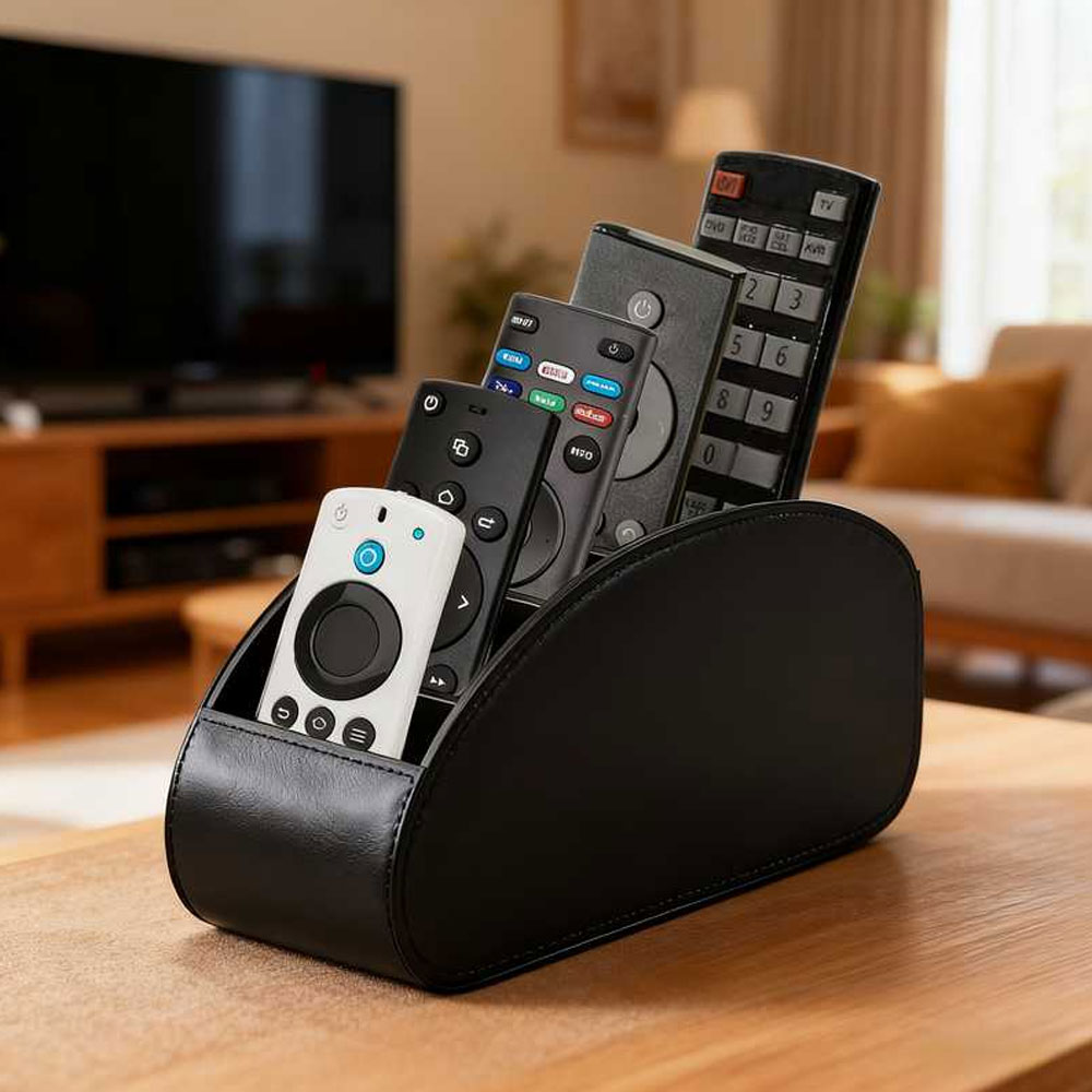 Scatola portaoggetti per telec - Home Office Jobs recensione e prezzo