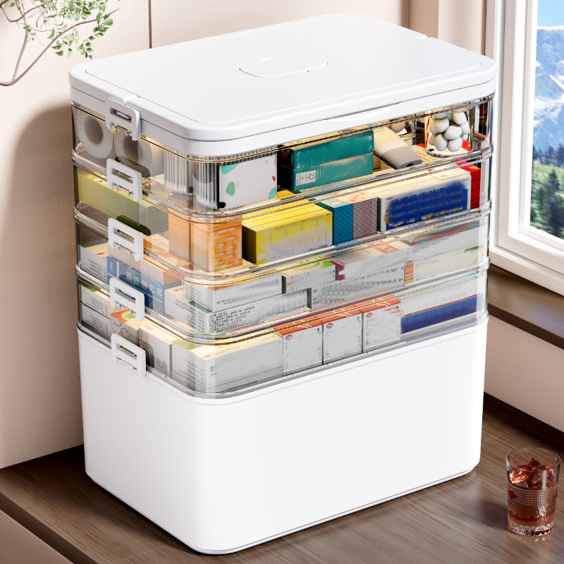 Scatola portaoggetti multifunz - Home Office Ideas recensione e prezzo