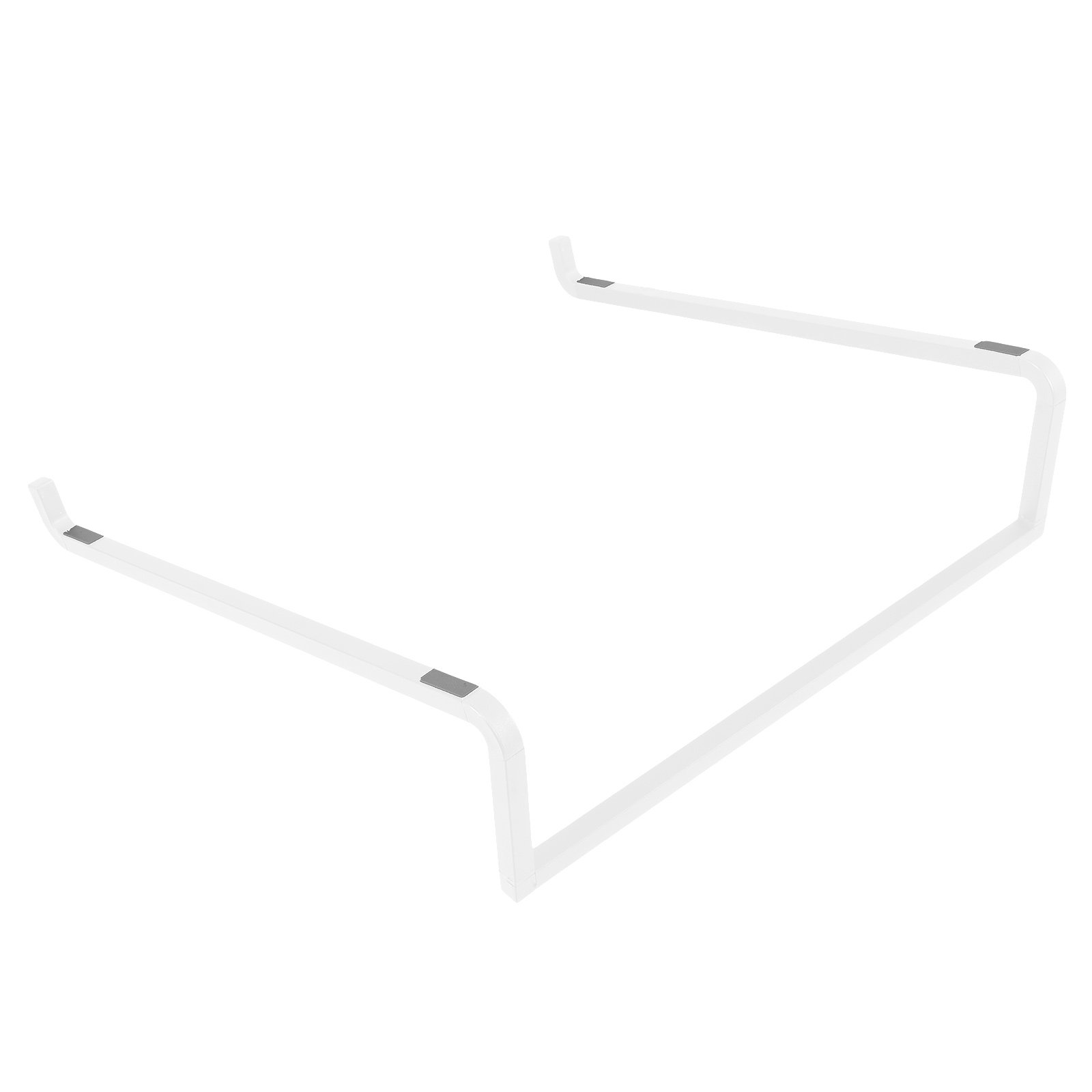 Supporto per Laptop in Metallo - Monitor Riser Stand recensione e prezzo
