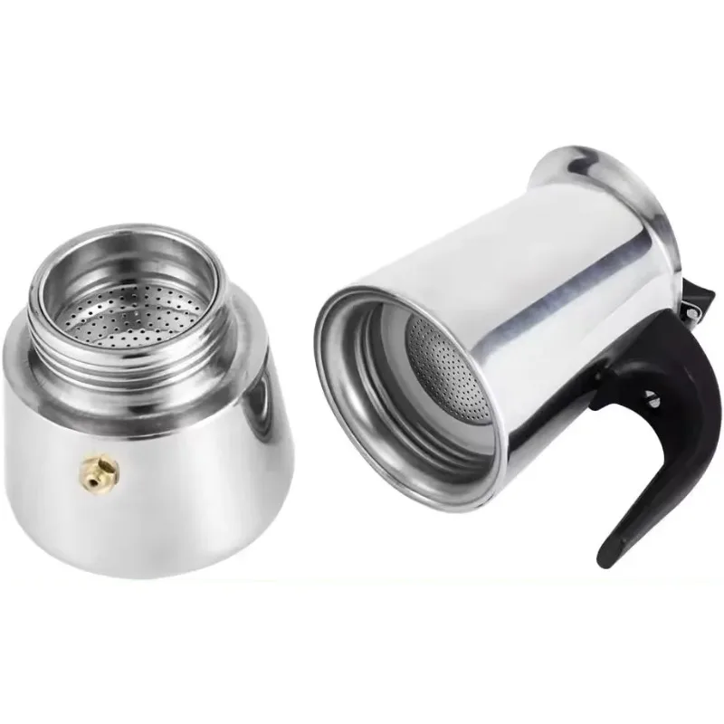 Caffettiera Moka italiana in a - Home Office Moka recensione e prezzo