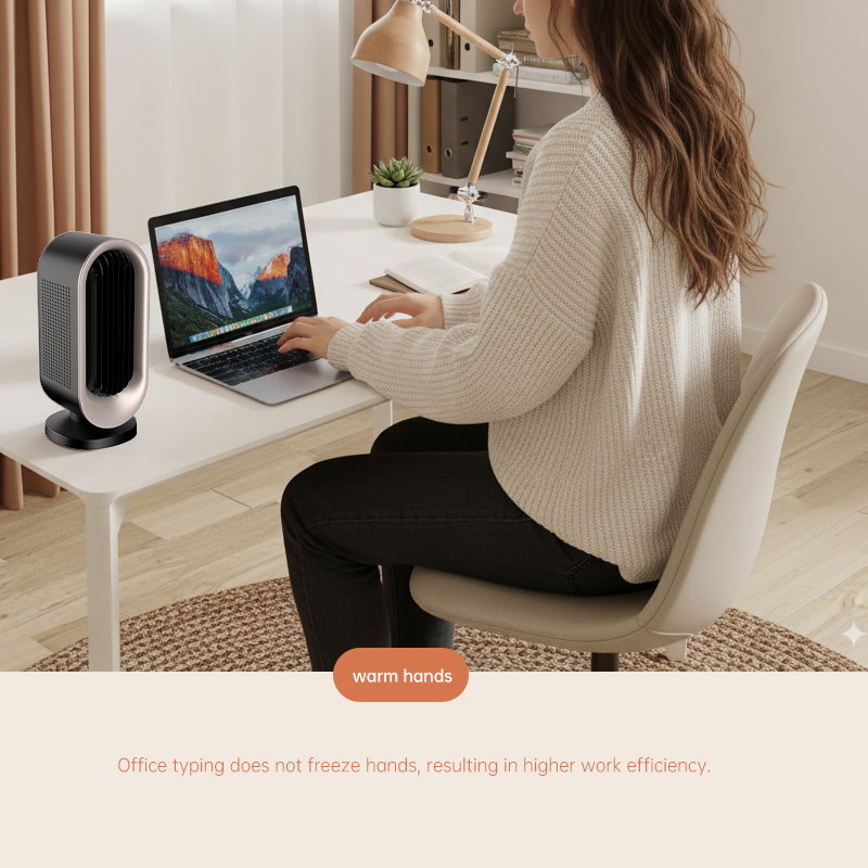 Stufa Elettrica da Tavolo in C - Home Office Jobs recensione e prezzo