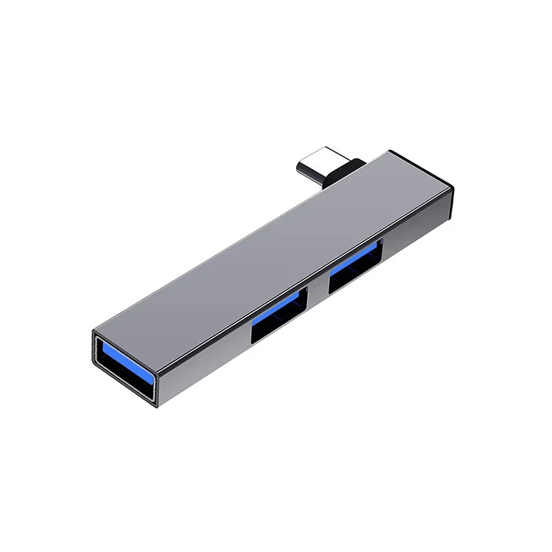 Hub USB 3.0 3 in 1 con 3 porte - Home Office For Mac recensione e prezzo