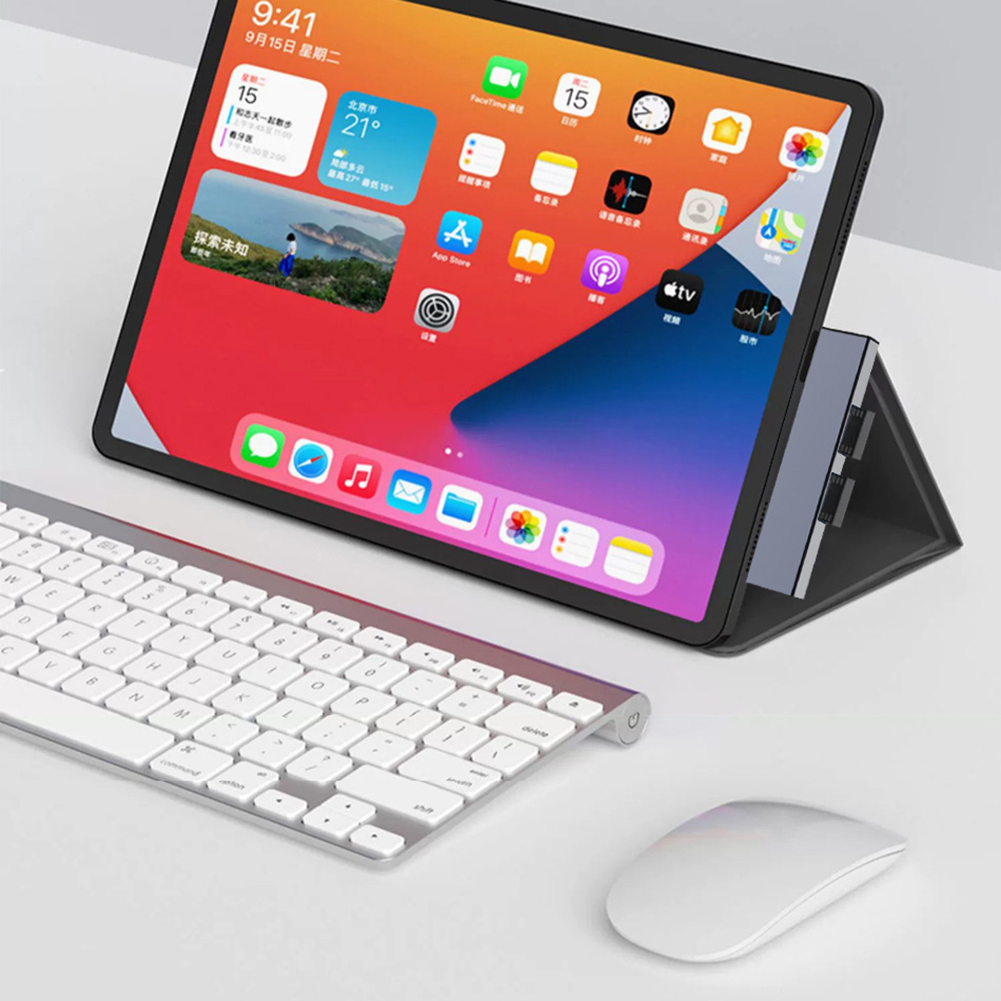Hub USB 3.0 3 in 1 con 3 porte - Home Office For Mac recensione e prezzo