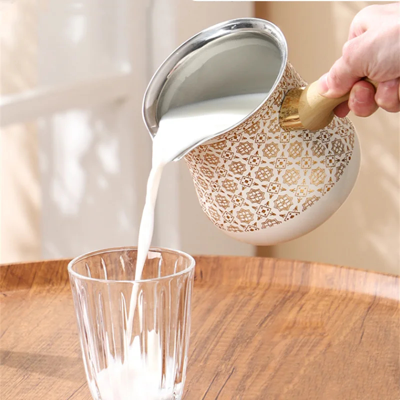 Caffettiera in acciaio inossid - Home Office Moka recensione e prezzo