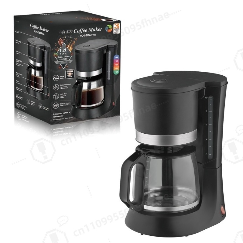 Macchina per caffè americano p - Home Office Moka recensione e prezzo