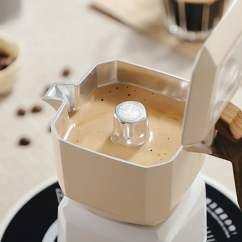 Set caffettiera adatto per cas - Home Office Moka recensione e prezzo