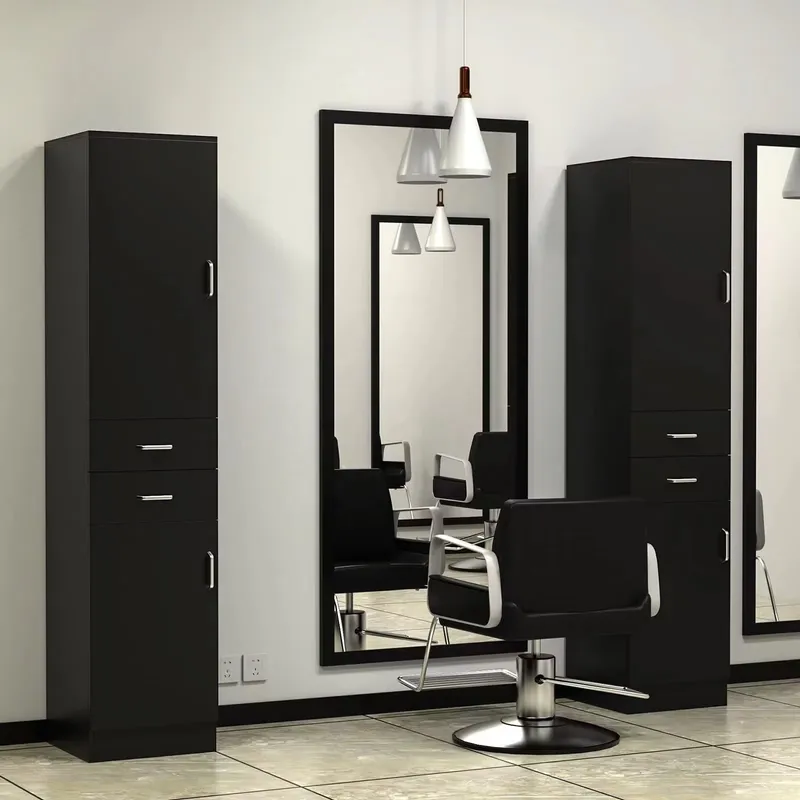 Postazione da Salone per Parru - Home Office Of Amazon recensione e prezzo