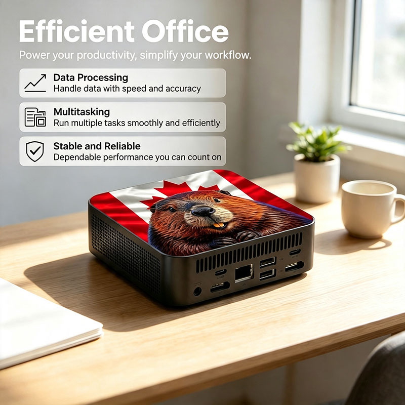 Intel Core N150 16GB RAM 2TB S - Home Office Windows 11 recensione e prezzo
