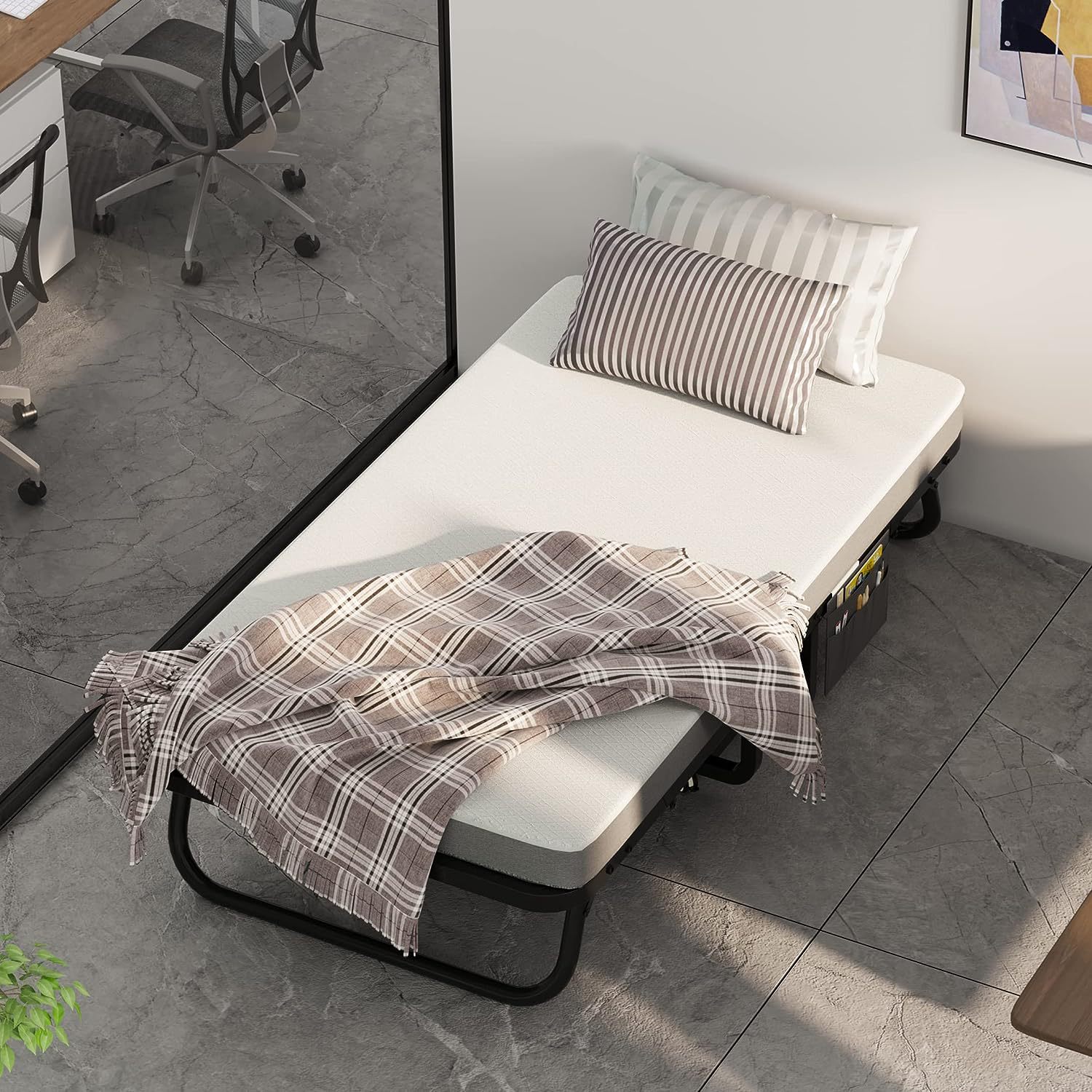 Lettino pieghevole Amazon per  - Home Office Of Amazon recensione e prezzo