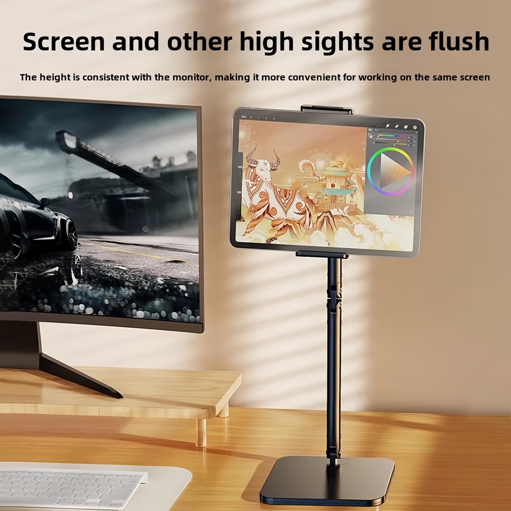 Supporto per monitor portatile - Monitor Riser Stand recensione e prezzo