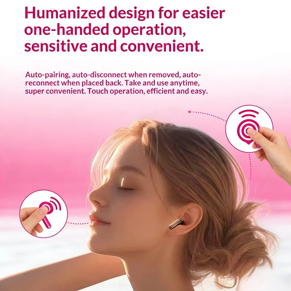 Cuffie Bluetooth alla Moda con - Home Office Of Amazon recensione e prezzo