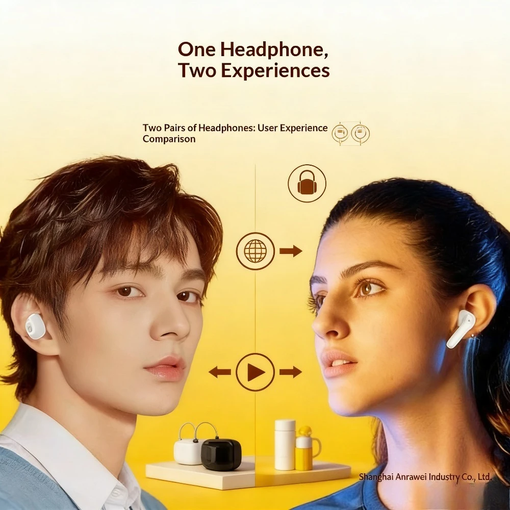 Cuffie Bluetooth alla Moda con - Home Office Of Amazon recensione e prezzo