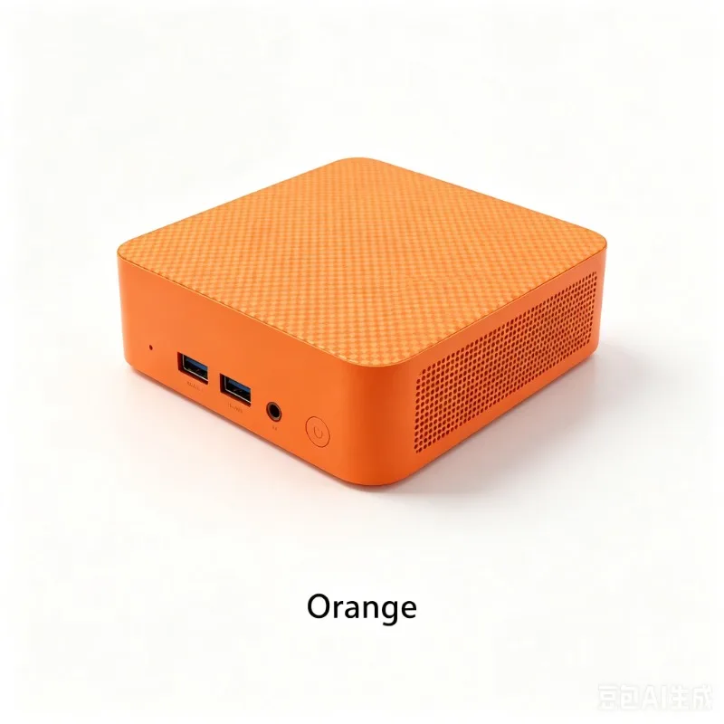 Mini PC Intel Core I9‑10980HK  - Home Office Windows 11 recensione e prezzo