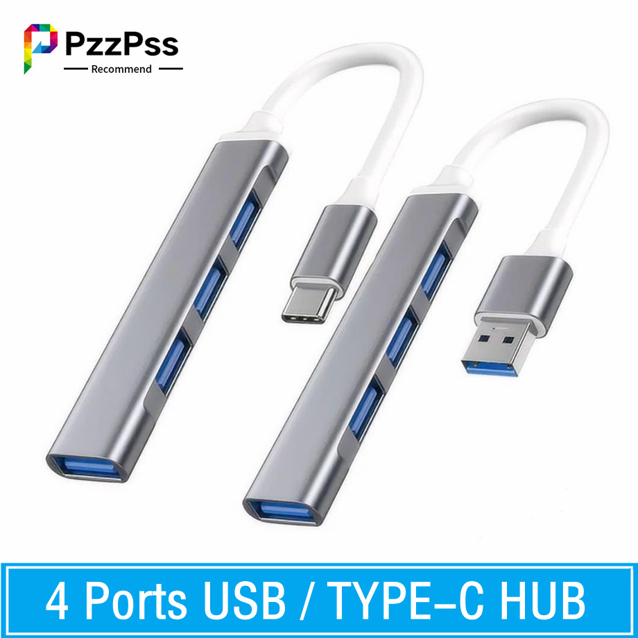 HUB USB C 3.0 tipo C adattator - Home Office For Mac recensione e prezzo