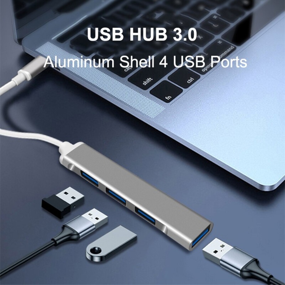 HUB USB C 3.0 tipo C adattator - Home Office For Mac recensione e prezzo