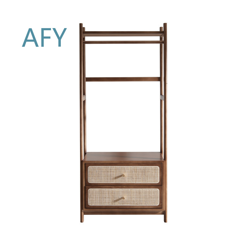 Appendiabiti da terra in ratta - Home Office Of Ikea recensione e prezzo