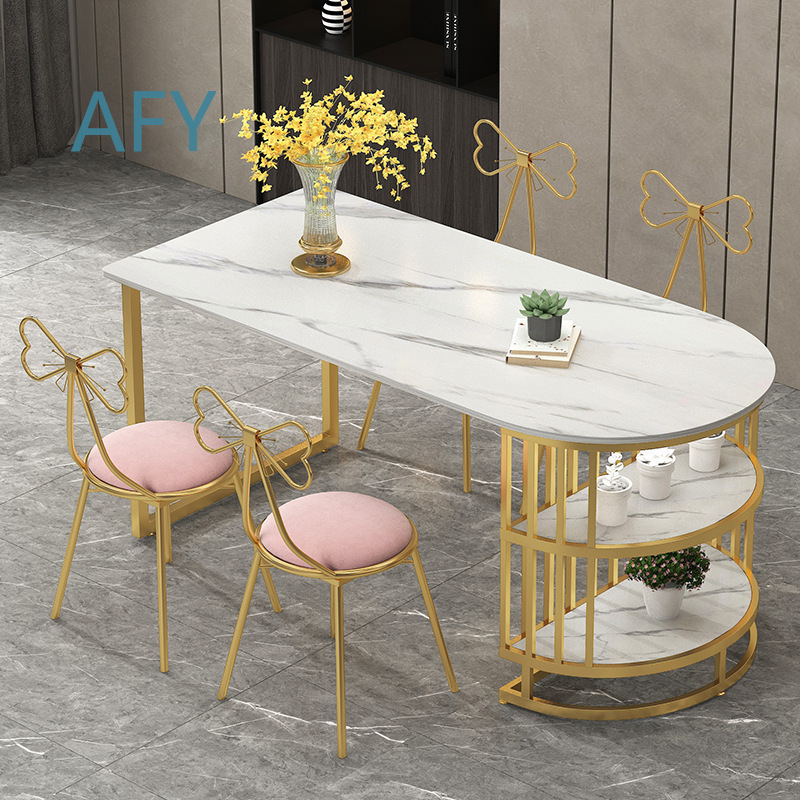 Set Tavolo da Pranzo Rettangol - Home Office Of Ikea recensione e prezzo