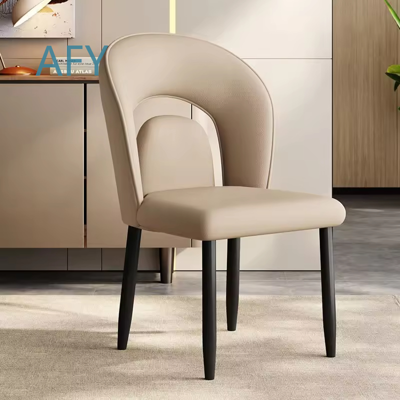 Sedia da Pranzo Moderna con Te - Home Office Of Ikea recensione e prezzo