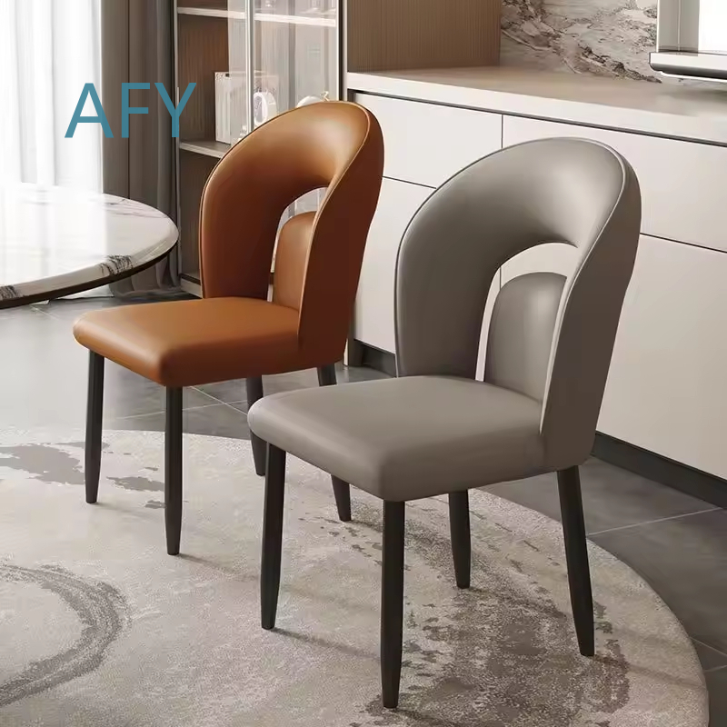 Sedia da Pranzo Moderna con Te - Home Office Of Ikea recensione e prezzo